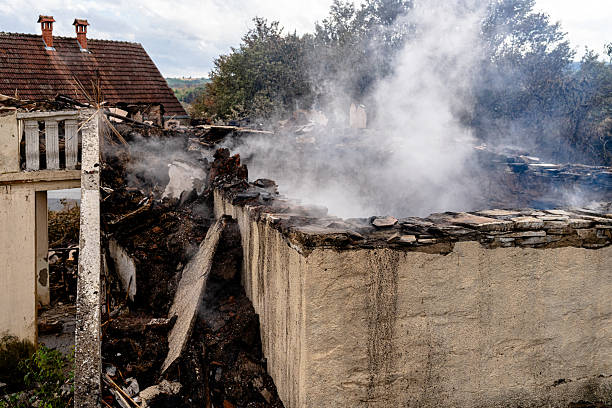 Reliable Board Up Services contractor in Deer Park, WA by Fire Damage Biloxi